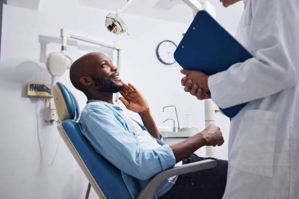 Laser Dentistry in Burns Harbor, IN