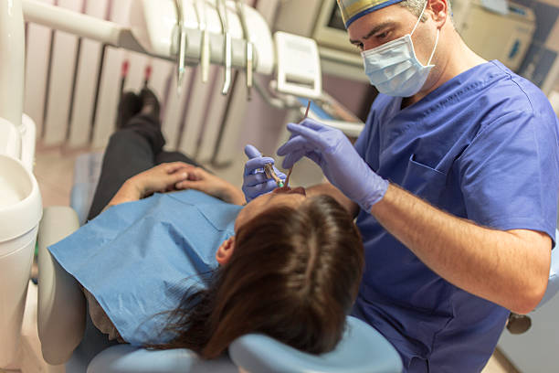 Best Periodontal (Gum) Disease Treatment  in Burns Harbor, IN