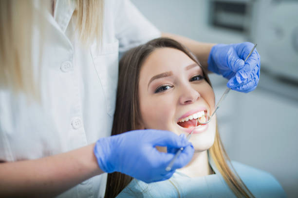 Professional Holistic Dental Care Services in Burns Harbor, IN