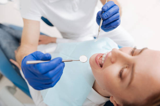 Emergency Dental Services in Burns Harbor, IN