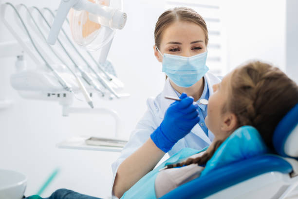Professional Holistic Dental Care Services in Burns Harbor, IN